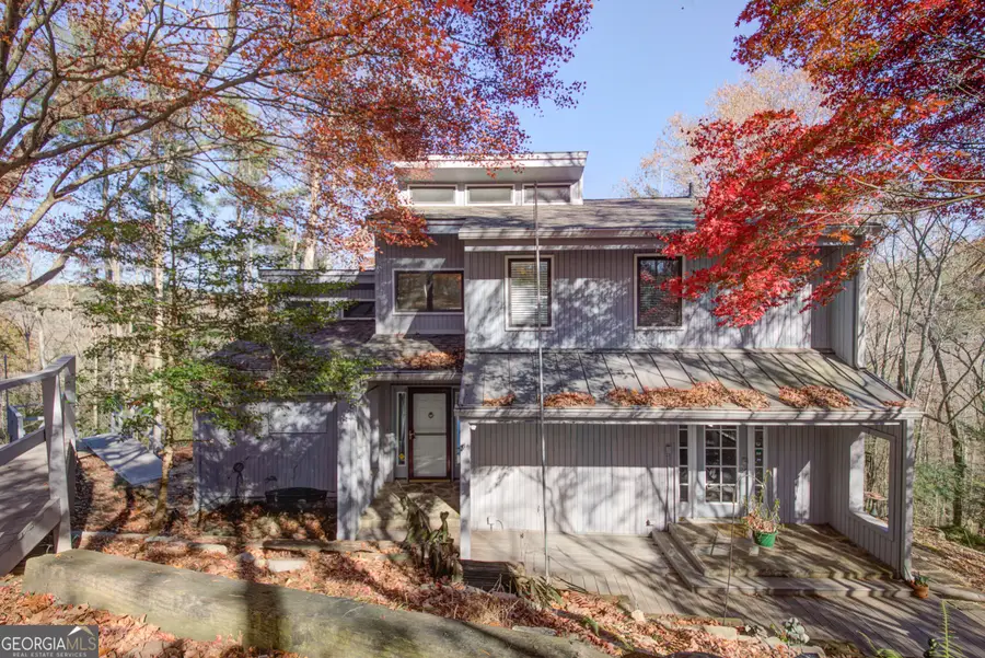 202 Indian Trail, Dahlonega, GA 30533 - Image #2