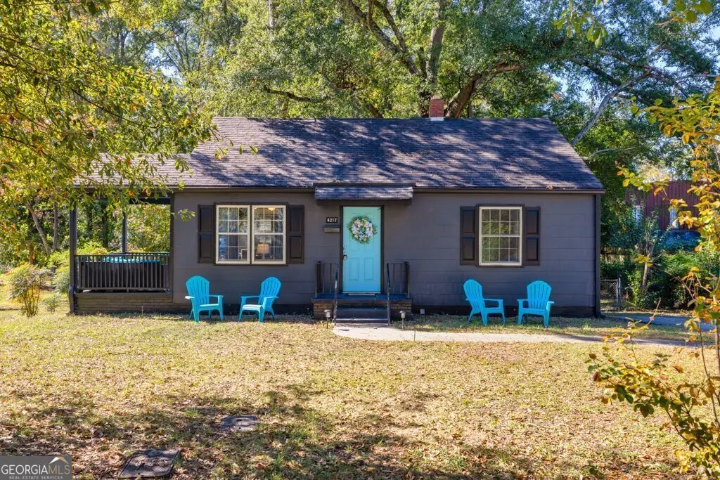 4217 Elizabeth Street Ne, Covington, GA 30014 - Image #1