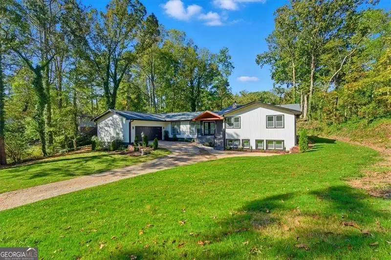 2281 Fox Hound Parkway, Marietta, GA 30062 - Image #1