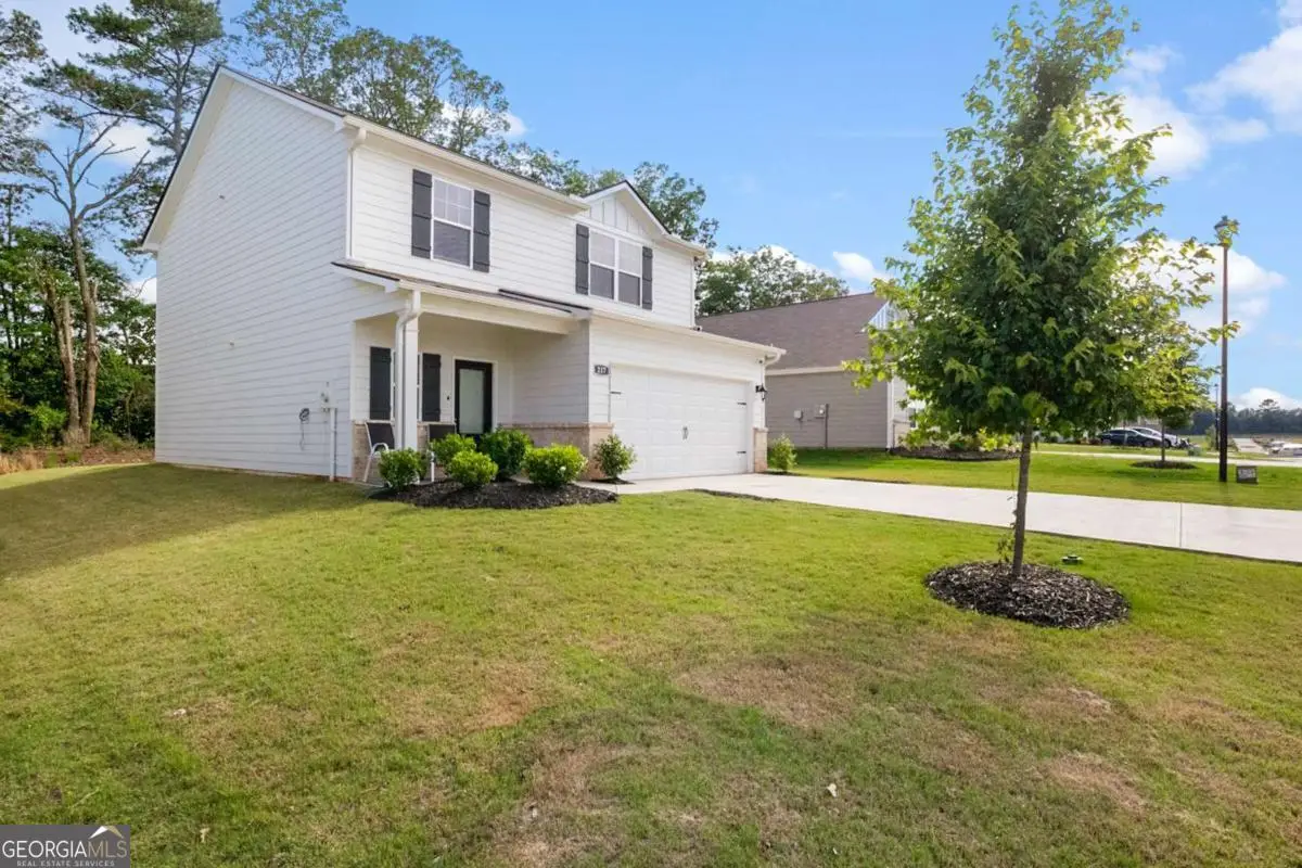 217 Limestone Circle, Conyers, GA 30013 - Image #1