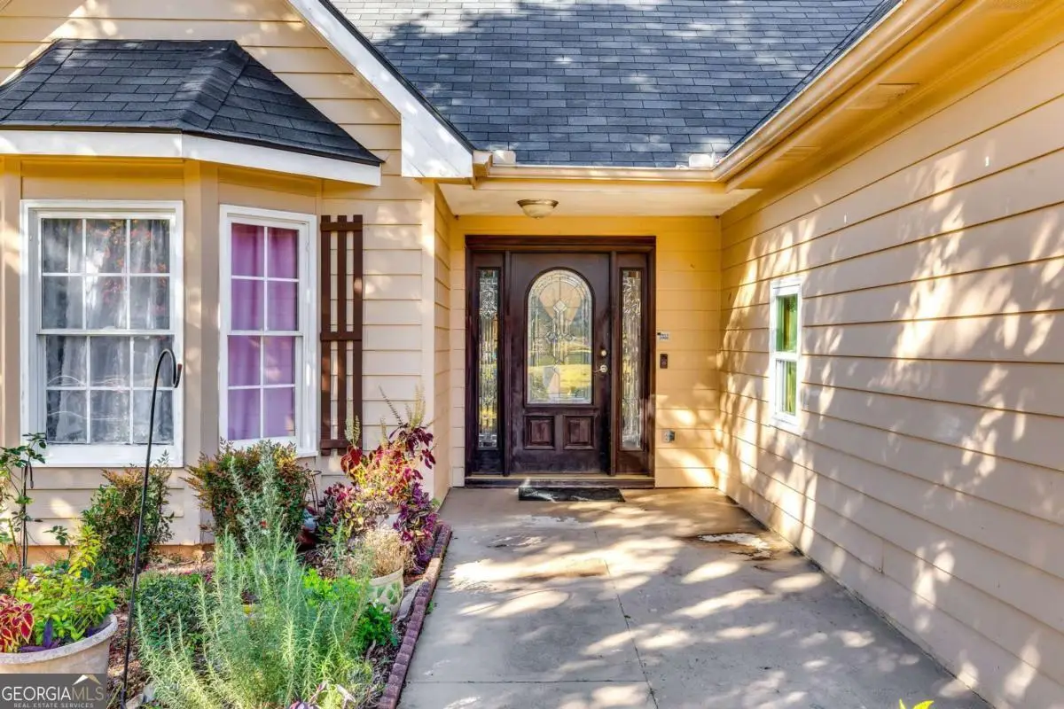 1245 Shamrock Hill Circle, Loganville, GA 30052 - Image #1