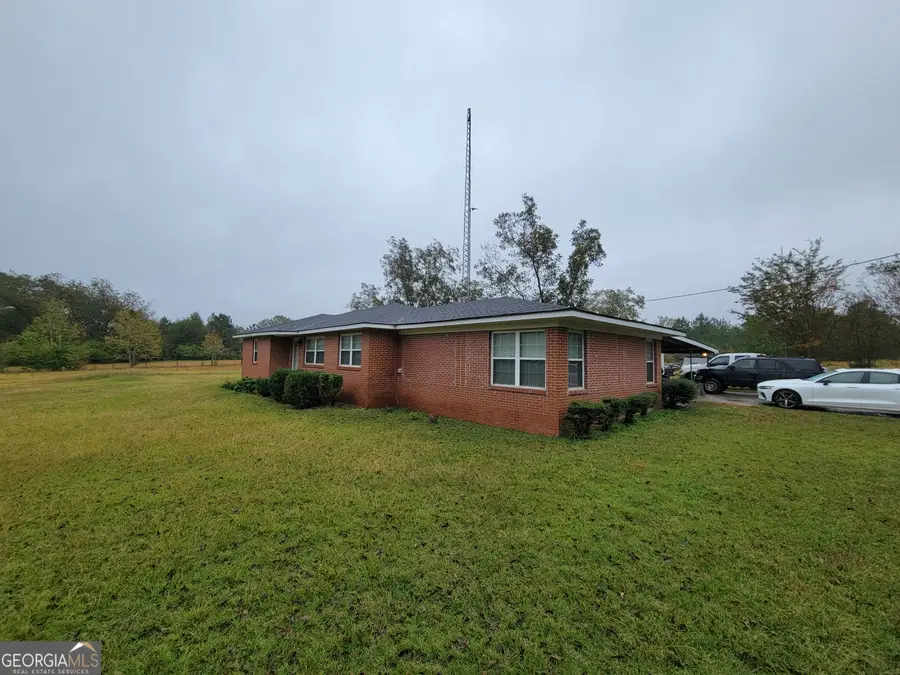 2373 Highway 80, Adrian, GA 31002 - Image #2