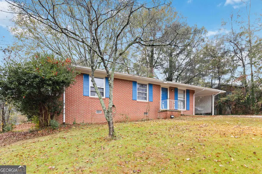 913 Longleaf Drive, Forest Park, GA 30297 - Image #2