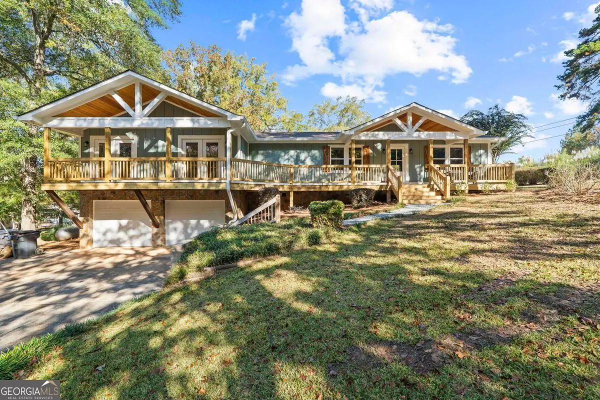 113 Admirality Way, Milledgeville, GA 31061 - Image #1