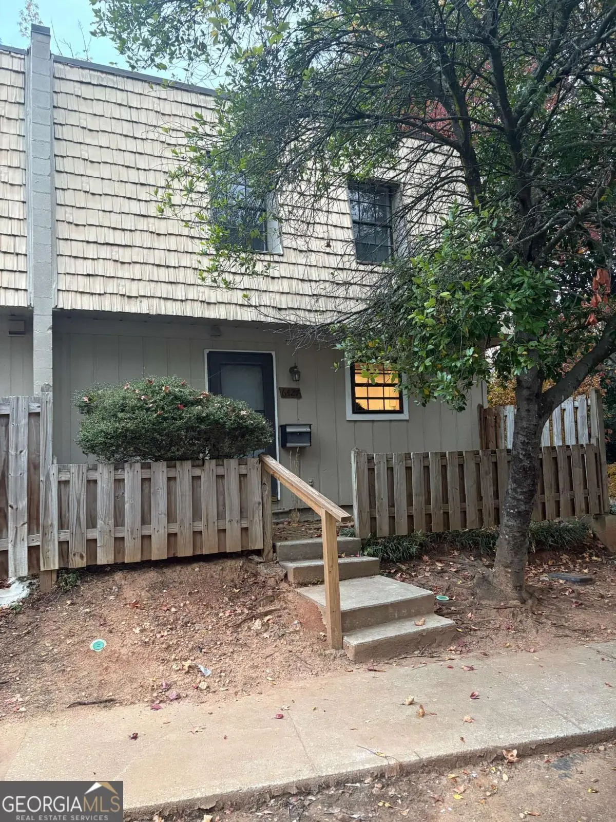 6427 Stone Way, Morrow, GA 30260 - Image #1