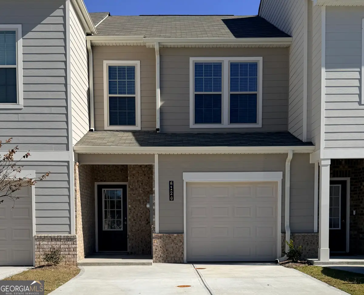 6120 Ripple Way #46, South Fulton, GA 30349 - Image #1