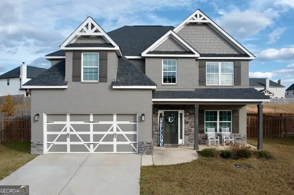 103 Hidesta Court, Kathleen, GA 31047