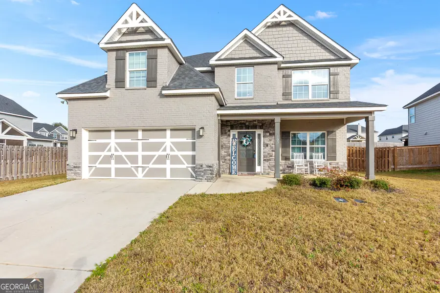 103 Hidesta Court, Kathleen, GA 31047 - Image #3