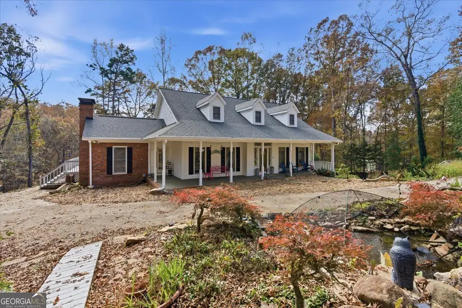 5735 East Ridge Drive, Douglasville, GA 30135 - Image #2