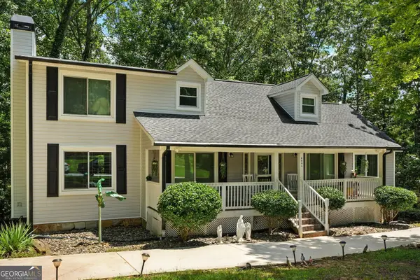 8804 Willow Creek Court, Douglasville, GA 30135