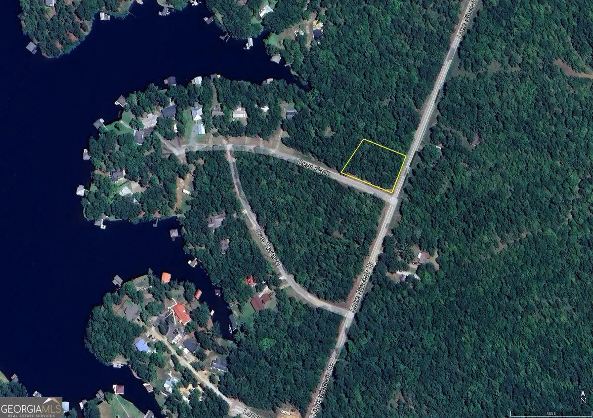 0 Deer Park Road, Sparta, GA 31087 - Image #1