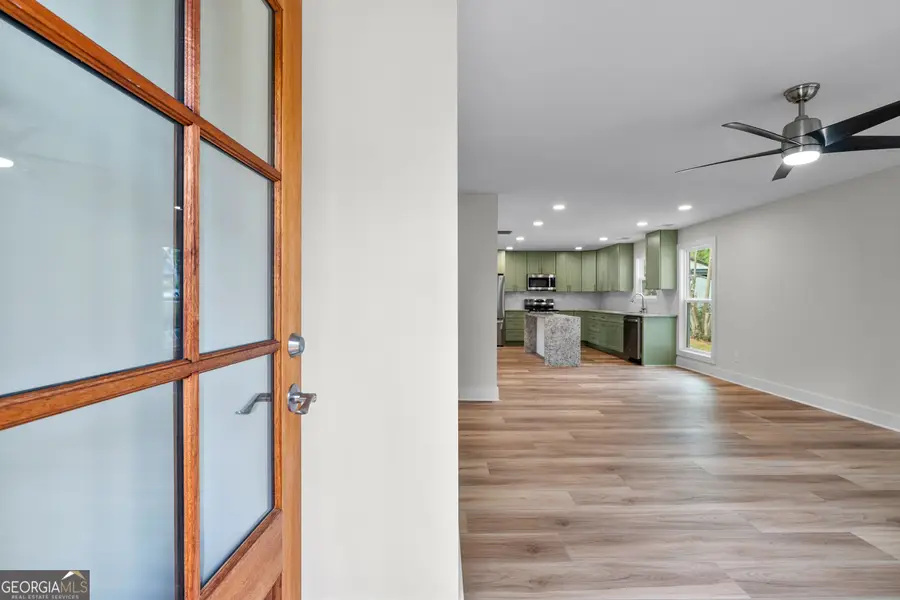 8 Richard Allen Drive, Newnan, GA 30263 - Image #3