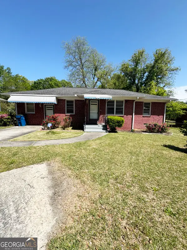 6718 Delta Drive, Riverdale, GA 30274