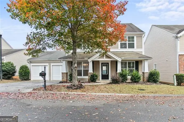 808 Inkberry Road, Canton, GA 30114