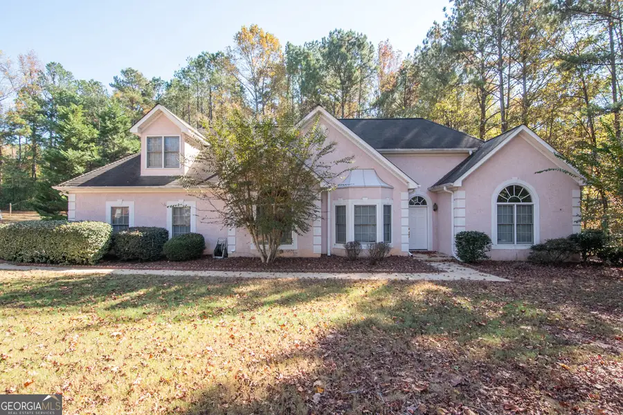 200 Barrington Grange Drive, Sharpsburg, GA 30277 - Image #2