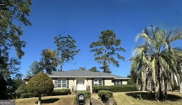 203 Buckhead Court, Augusta, GA 30907