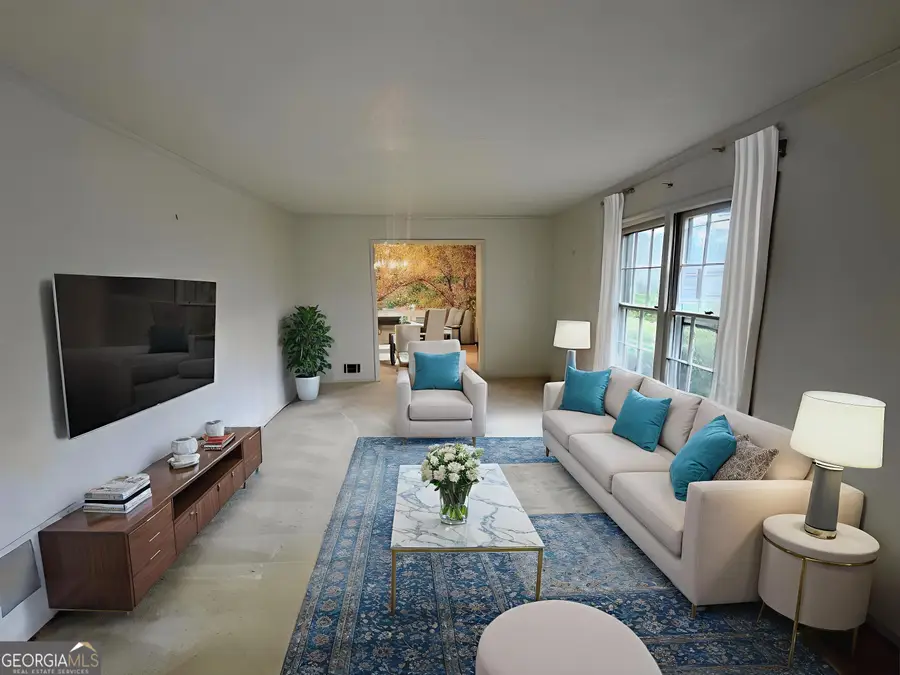 203 Buckhead Court, Augusta, GA 30907 - Image #2