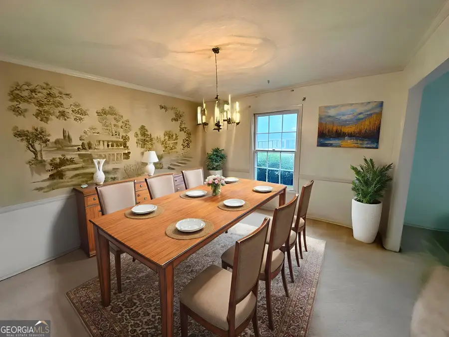 203 Buckhead Court, Augusta, GA 30907 - Image #3