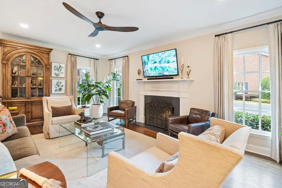 31 Pointe Terrace Se, Atlanta, GA 30339 - Image #3