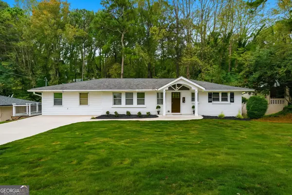 1428 Biltmore Drive Ne, Atlanta, GA 30329