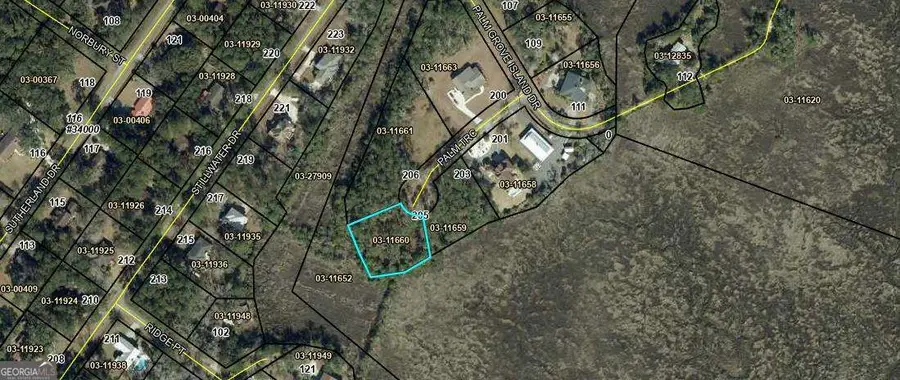 205 Palm Trace, Brunswick, GA 31525 - Image #2