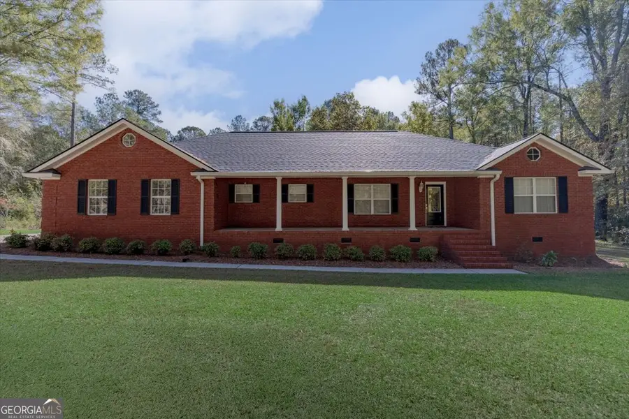 859 Plantation Club Drive, Gray, GA 31032 - Image #2
