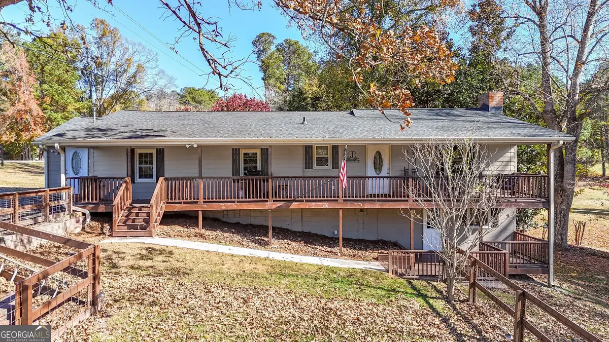 3100 Dallas Acworth Highway, Dallas, GA 30132 - Image #1