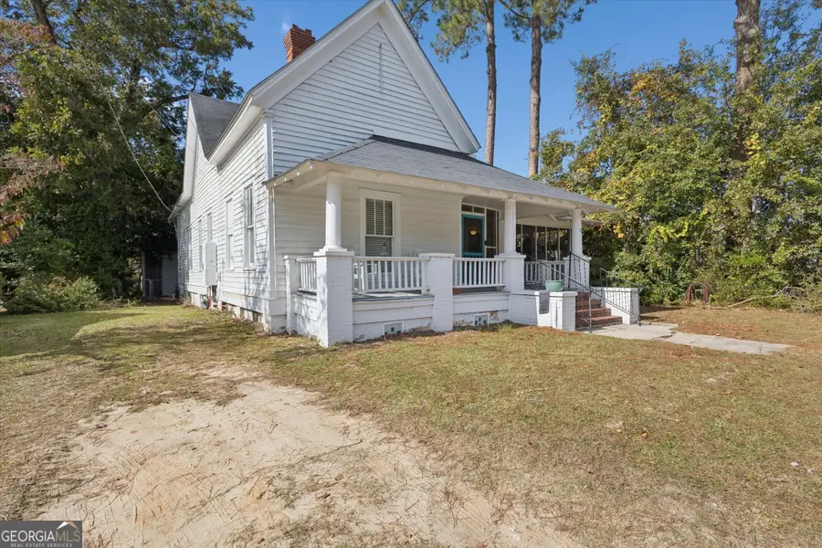 9 Broad Street, Statesboro, GA 30458 - Image #2