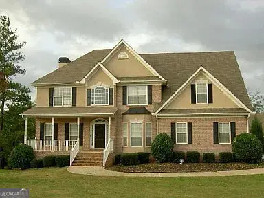 321 Inverness Avenue, McDonough, GA 30253 - Image #1