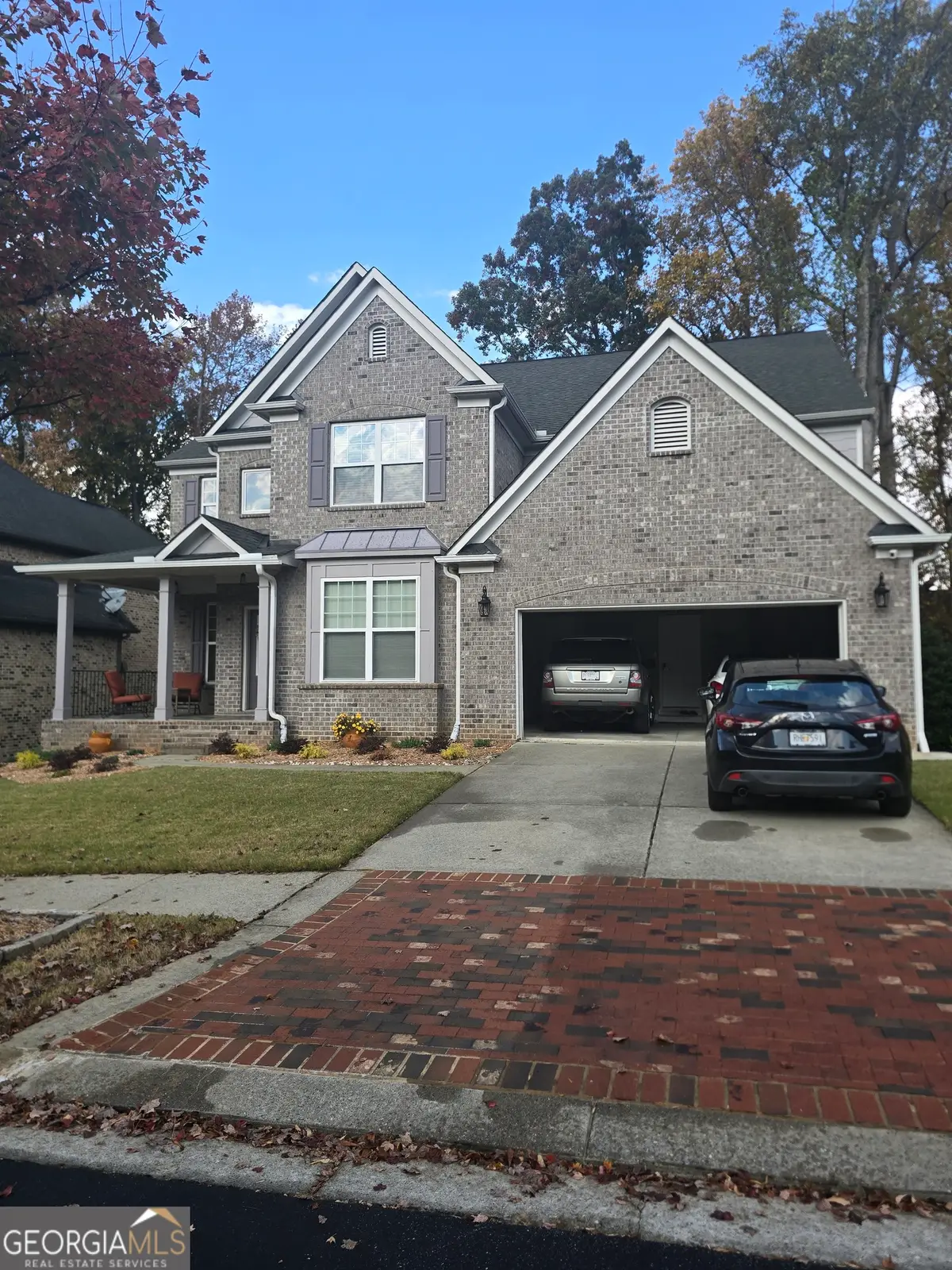 2491 Cannon Farm Lane, Duluth, GA 30097 - Image #1