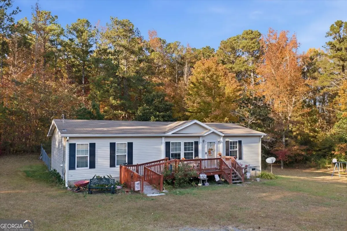 2564 Vinson Mountain Road, Rockmart, GA 30153 - Image #1