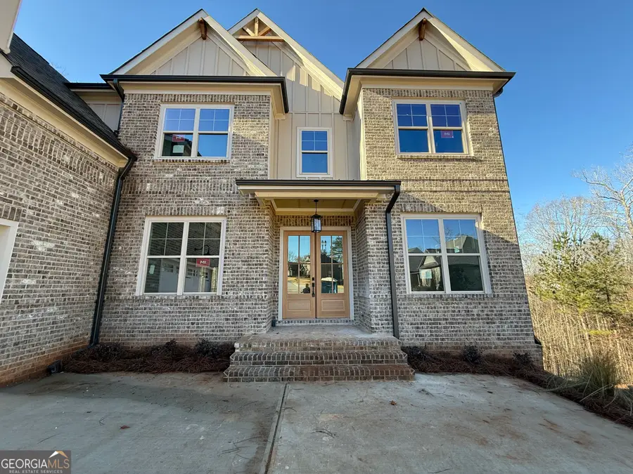 6075 Fairway Park Lane, Jefferson, GA 30549 - Image #3