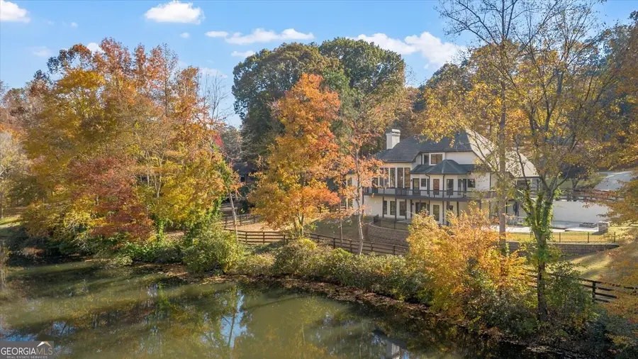 4814 Mirror Lake Drive, Powder Springs, GA 30127 - Image #2