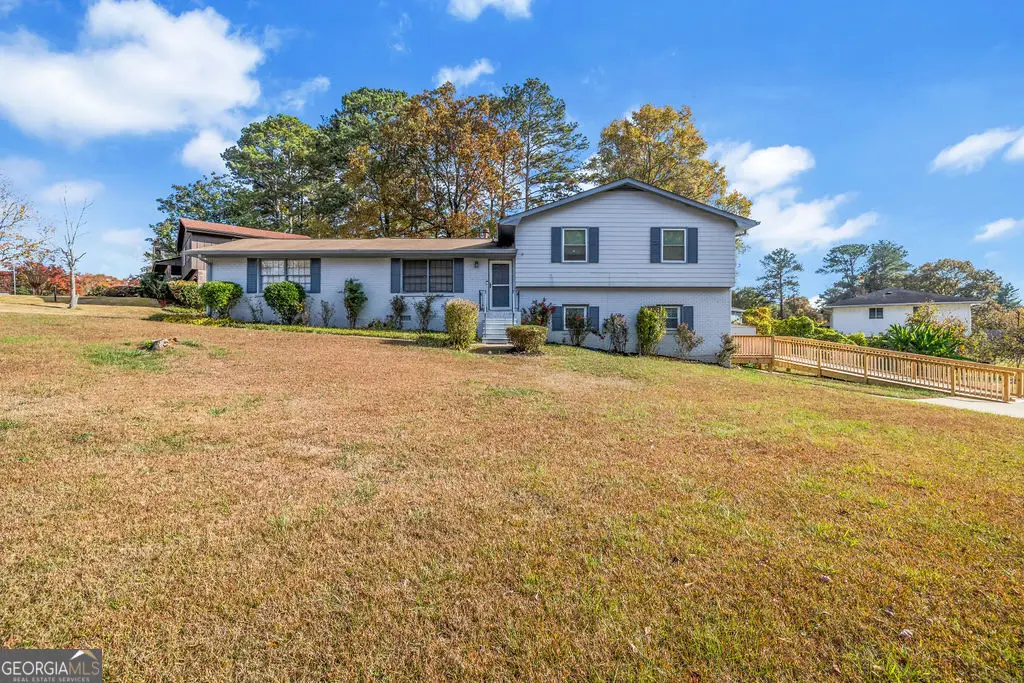 2203 Willoby Court, Morrow, GA 30260 - Image #1