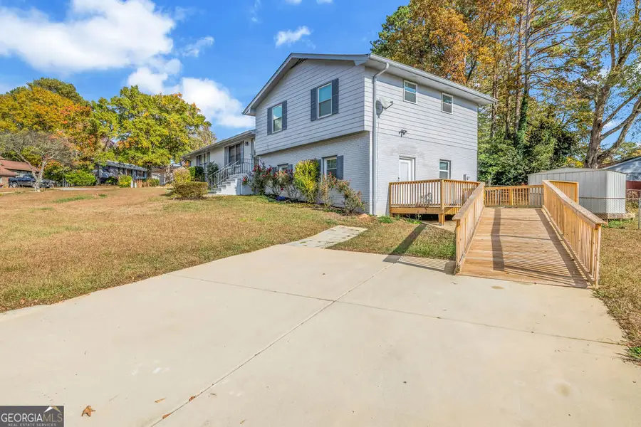 2203 Willoby Court, Morrow, GA 30260 - Image #2