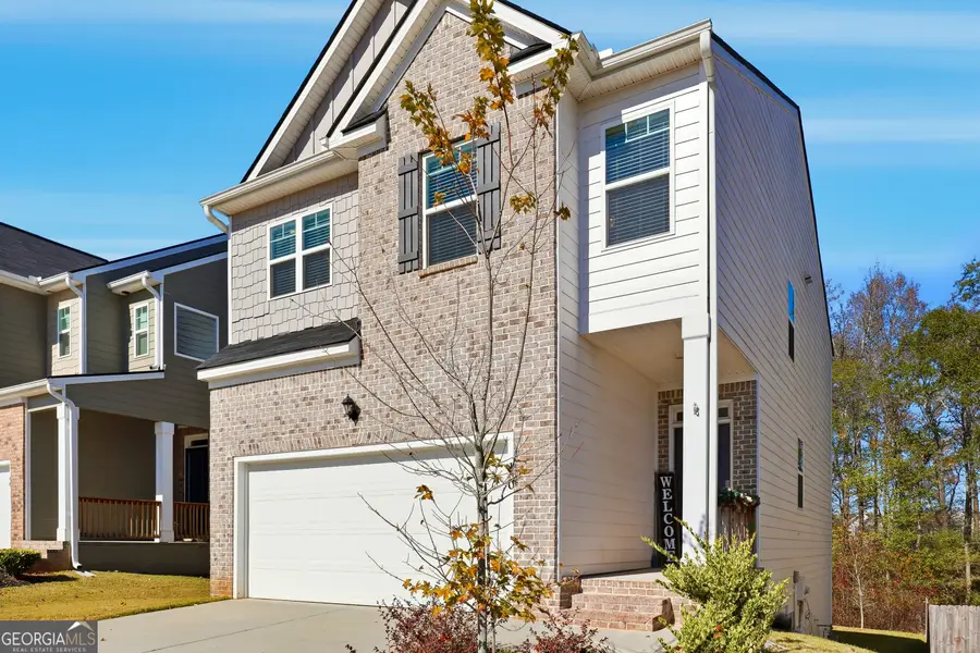 100 Silver Birch Pass, Newnan, GA 30265 - Image #2