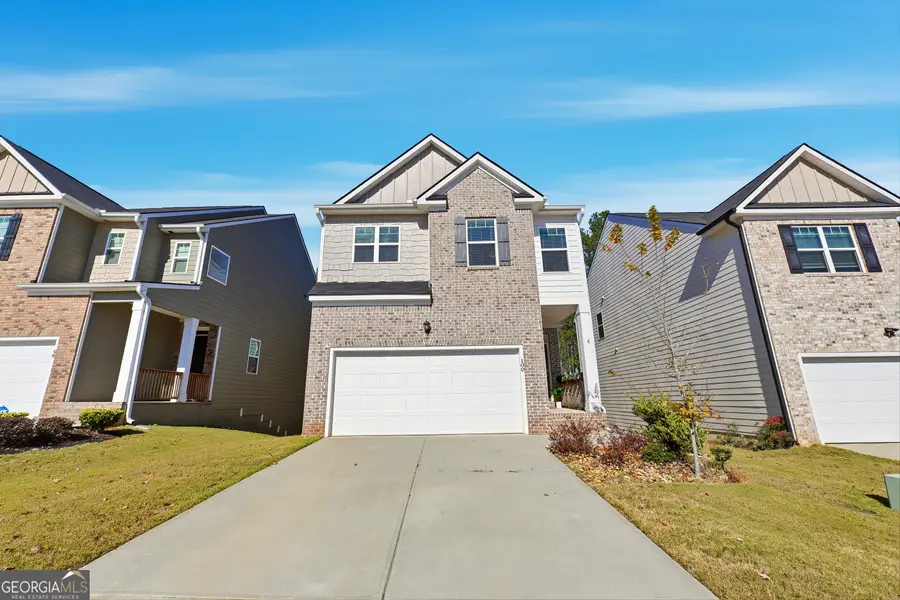 100 Silver Birch Pass, Newnan, GA 30265 - Image #3