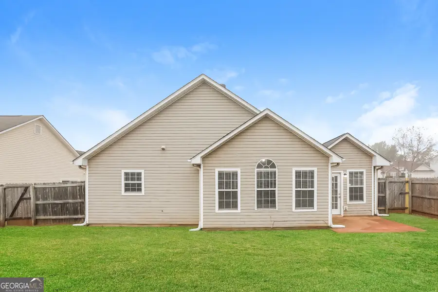 6005 Winston Trace, McDonough, GA 30252 - Image #2