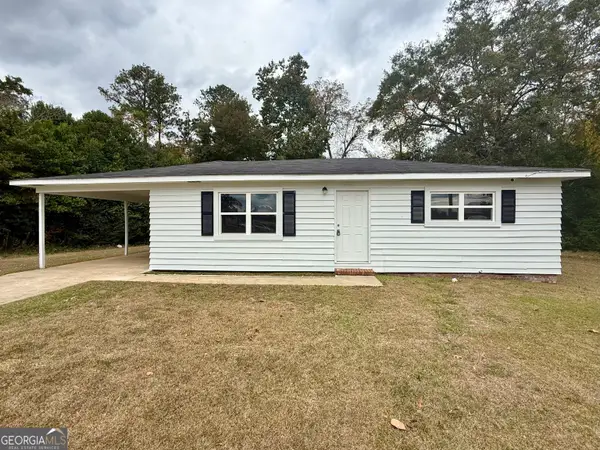 73 W Westward Avenue, Blakely, GA 39823
