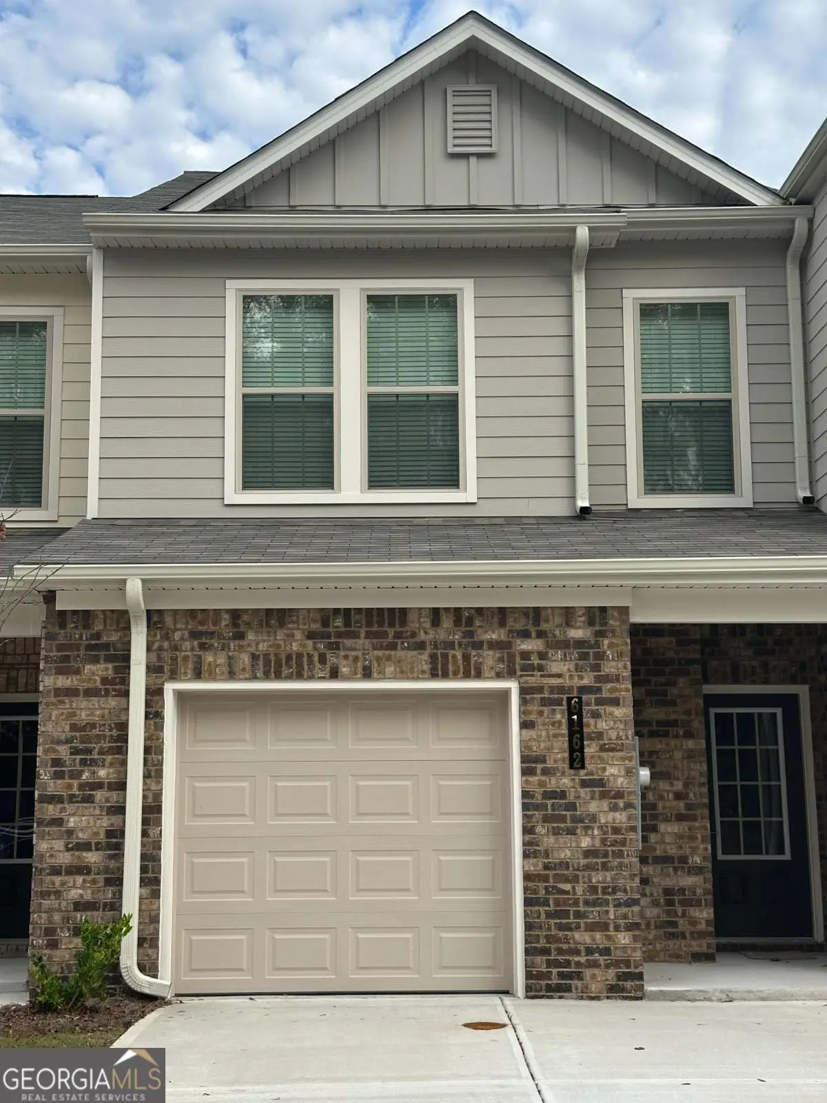 6162 Ripple Way #78, South Fulton, GA 30349 - Image #1