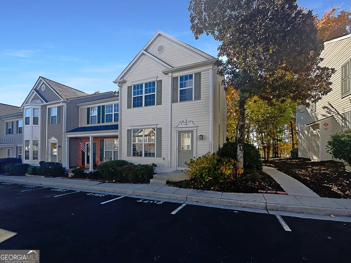 1205 Kilmington Court, Alpharetta, GA 30009 - Image #1