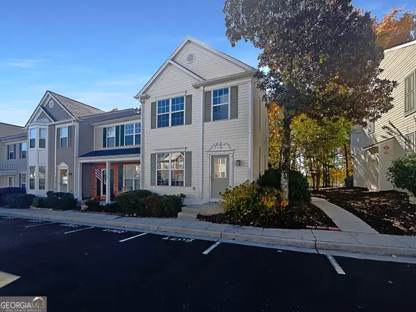 1205 Kilmington Court, Alpharetta, GA 30009