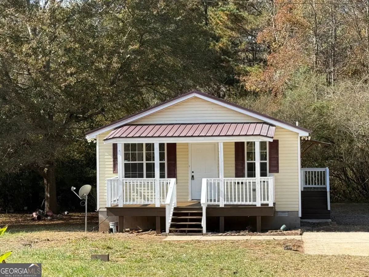20 Smokey Trail, Crawford, GA 30630 - Image #1
