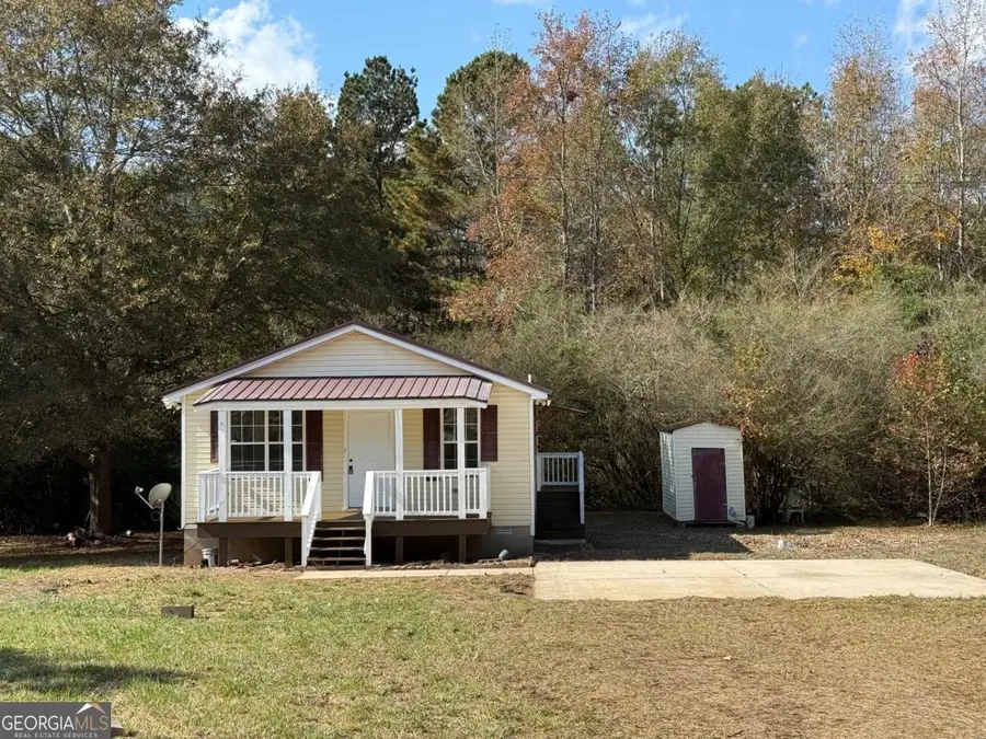 20 Smokey Trail, Crawford, GA 30630 - Image #2