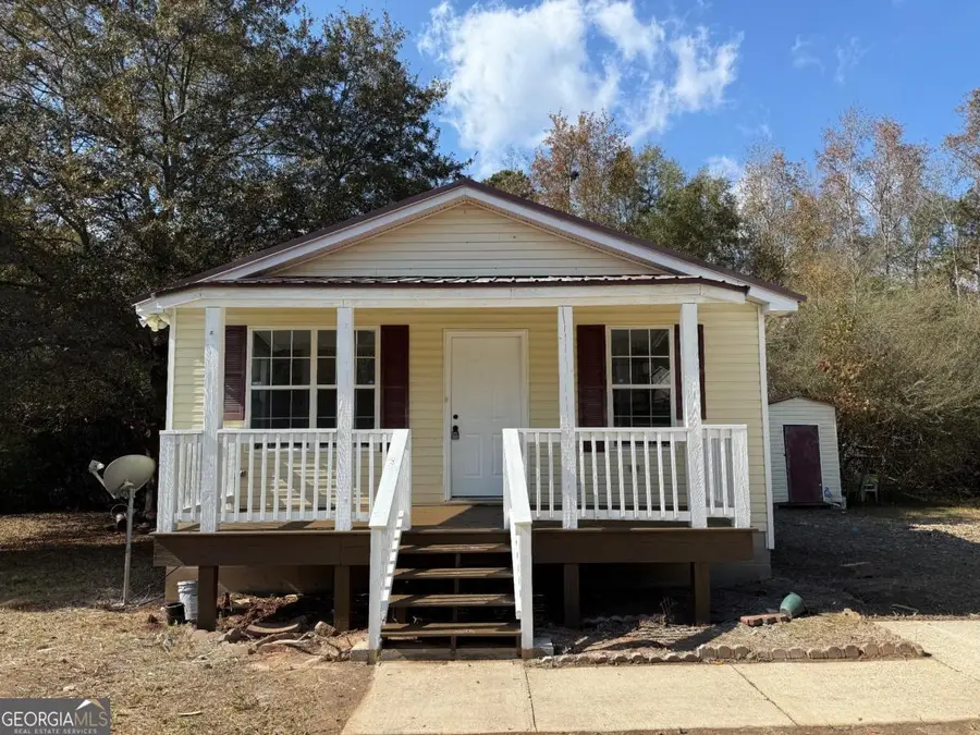 20 Smokey Trail, Crawford, GA 30630 - Image #3