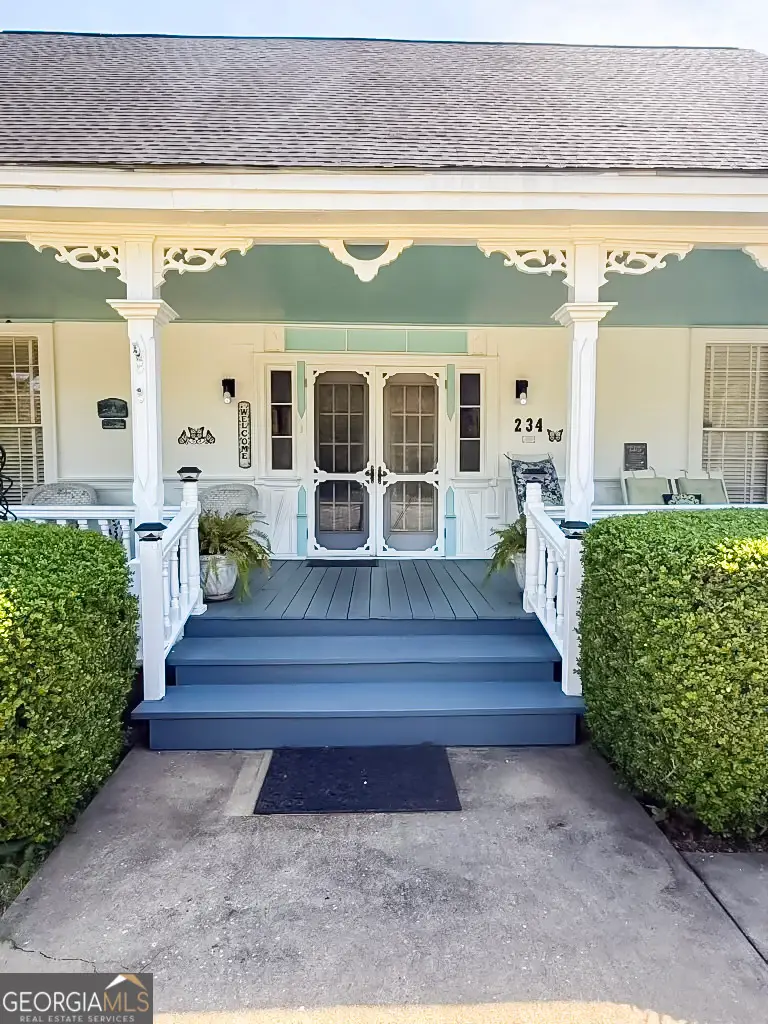 234 College Street, Blakely, GA 39823 - Image #2