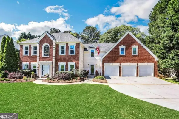 2228 Roseberry Lane, Grayson, GA 30017