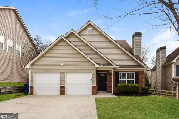 403 Providence Road, Dallas, GA 30157