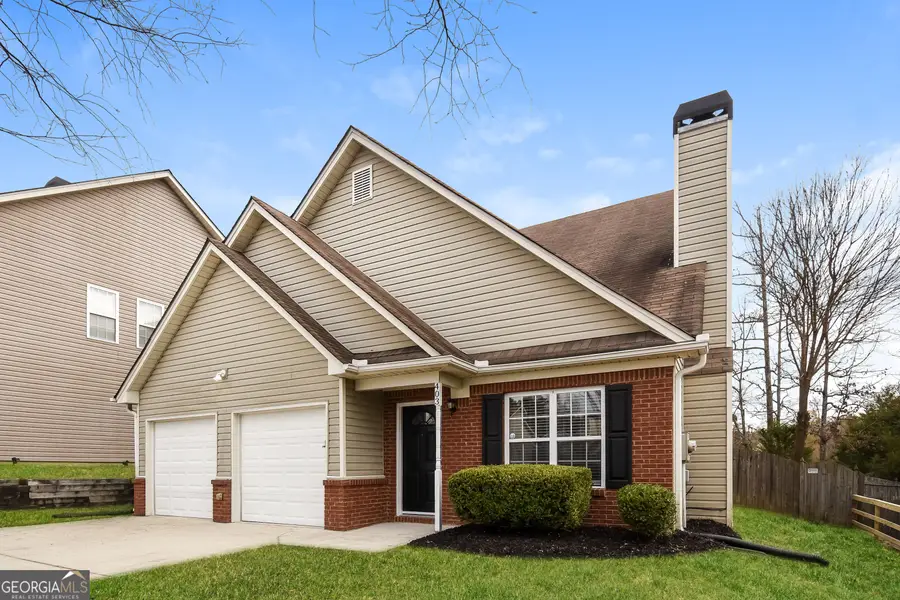 403 Providence Road, Dallas, GA 30157 - Image #2