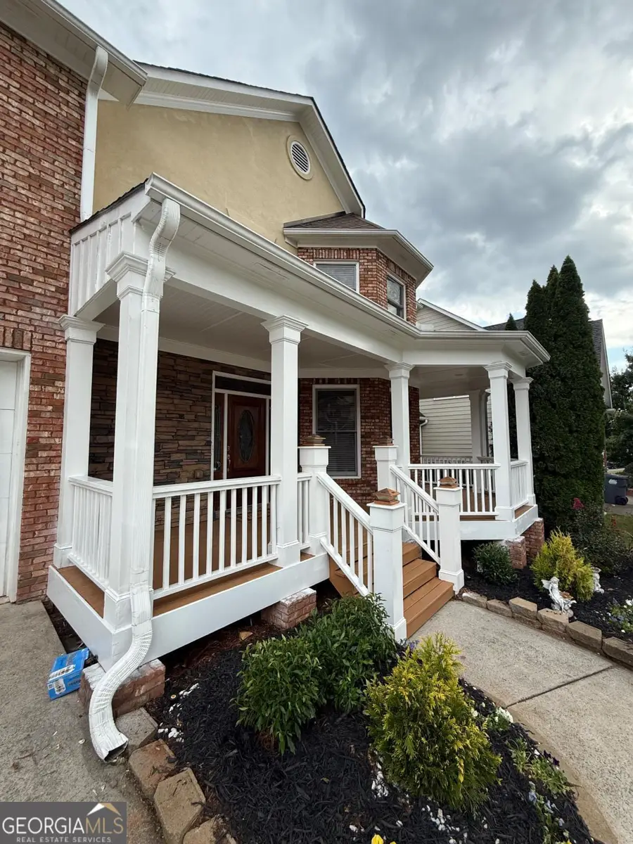 2002 Mccook Drive Nw, Kennesaw, GA 30144 - Image #2